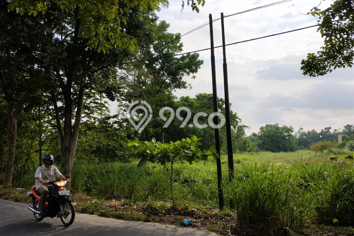 Lahan Dijual Lokasi Pekanbaru Kota, Pekanbaru dengan Luas Tanah 3450m2 dan Status SHM Lahan Dijual Lokasi Pekanbaru Kota, Pekanbaru dengan Luas Tanah 3450m2 dan Status SHM