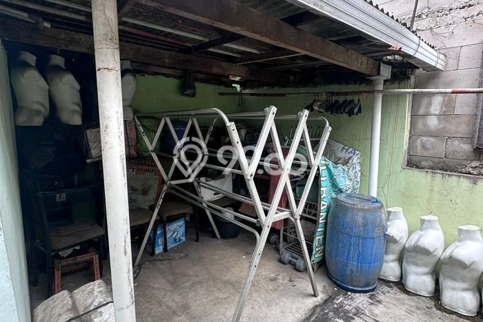 Dijual Rumah 2 Kamar Lokasi Ideal Nyaman dan Strategis di Jati Uwung Dijual Rumah 2 Kamar Lokasi Ideal Nyaman dan Strategis di Jati Uwung