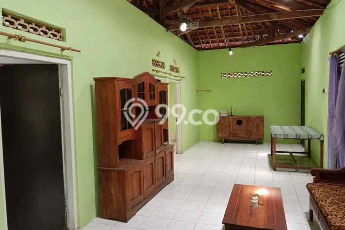Jual Rumah Murah di Purworejo Purworejo Harga Rp 400 Juta LT 429m2 Jual Rumah Murah di Purworejo Purworejo Harga Rp 400 Juta LT 429m2