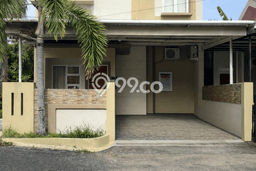 Rumah Minimalis 3 KT di Kecamatan Mamuju Mamuju Semi Furnished Rumah Minimalis 3 KT di Kecamatan Mamuju Mamuju Semi Furnished