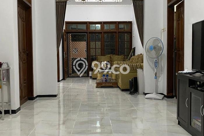 Jual Rumah Favorit Siap Huni LB 166m2 di Pakal, Surabaya Jual Rumah Favorit Siap Huni LB 166m2 di Pakal, Surabaya