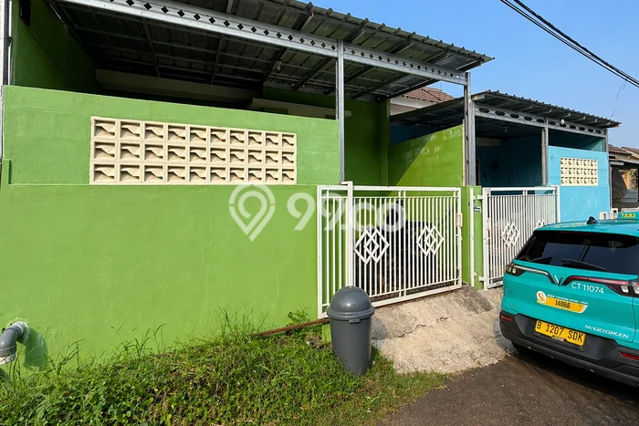Rumah Terjangkau Dijual Area Jonggol, Bogor Harga Rp 260 Juta Rumah Terjangkau Dijual Area Jonggol, Bogor Harga Rp 260 Juta