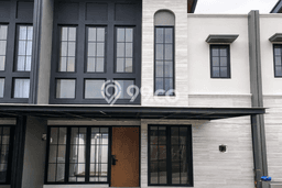 Rumah Minimalis 3 KT LT 60m2 di Bekasi Rumah Minimalis 3 KT LT 60m2 di Bekasi