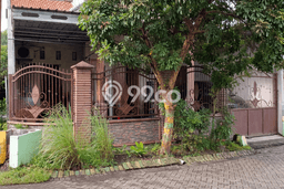 Rumah Strategis Minimalis Lb 156m2 di Krian, Sidoarjo Rumah Strategis Minimalis Lb 156m2 di Krian, Sidoarjo