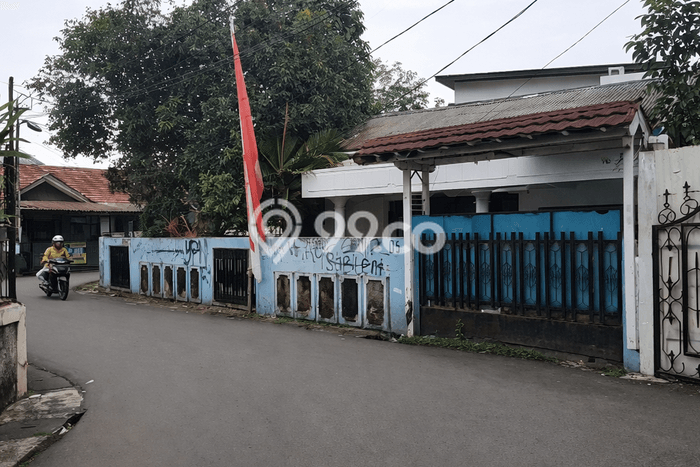 Best Deal Hunian Premium Ideal dan Luas di Ciputat Timur, Tangerang Selatan Best Deal Hunian Premium Ideal dan Luas di Ciputat Timur, Tangerang Selatan