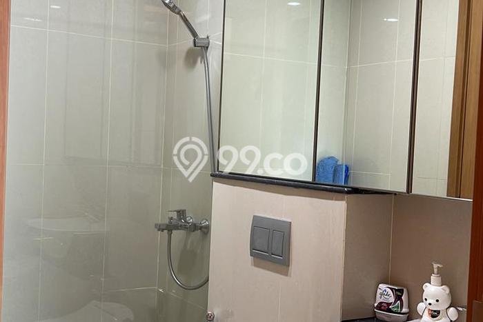Apartemen Premium Dijual di Medan Kota, Medan Punya 2 Kamar & 1 Kamar Mandi Apartemen Premium Dijual di Medan Kota, Medan Punya 2 Kamar & 1 Kamar Mandi