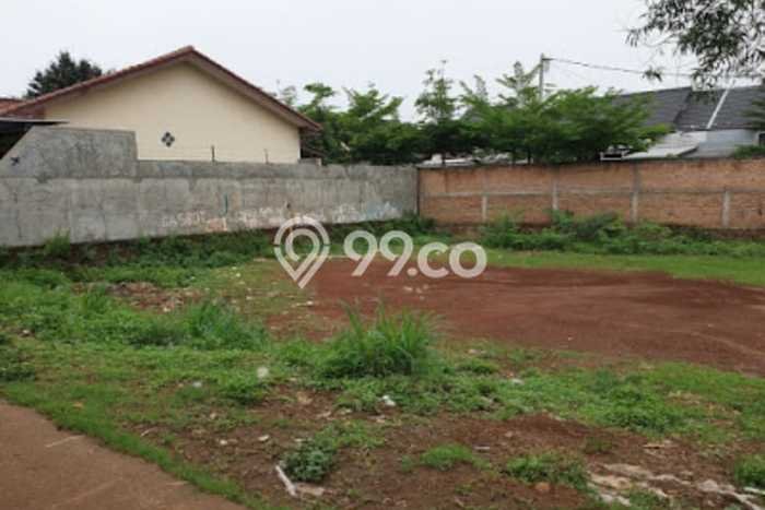 Tanah Dijual Area Strategis di Jati Asih Bekasi 280m2 Tanah Dijual Area Strategis di Jati Asih Bekasi 280m2