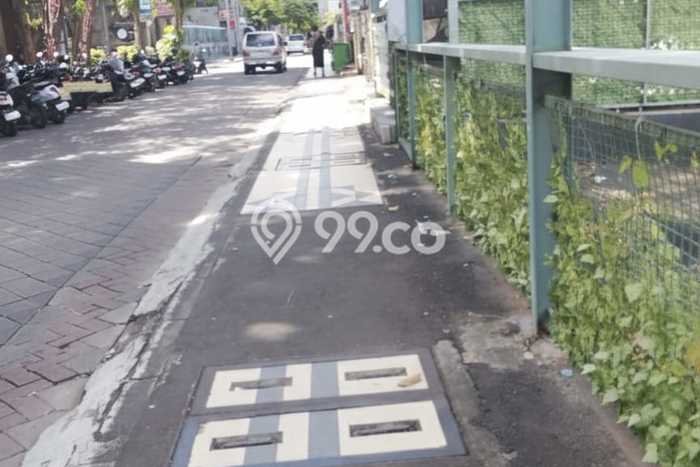 FOR RENT! Ruko di Legian Cocok untuk Bisnis 717m2 FOR RENT! Ruko di Legian Cocok untuk Bisnis 717m2