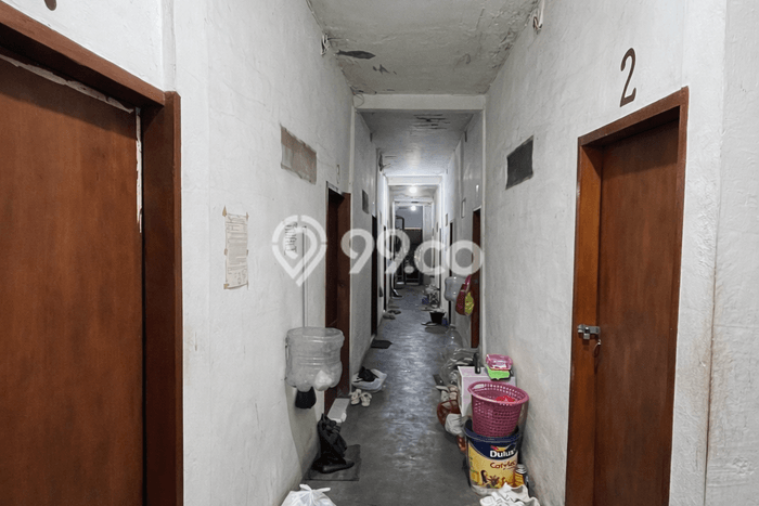 Rumah Kost untuk Dijual di Dukuh Pakis dengan 12 KT, 3 KM, Luas 330m2 Rumah Kost untuk Dijual di Dukuh Pakis dengan 12 KT, 3 KM, Luas 330m2