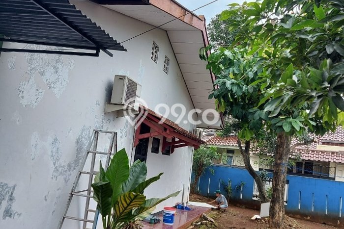 Best Deal Hunian Premium Ideal dan Luas di Ciputat Timur, Tangerang Selatan Best Deal Hunian Premium Ideal dan Luas di Ciputat Timur, Tangerang Selatan