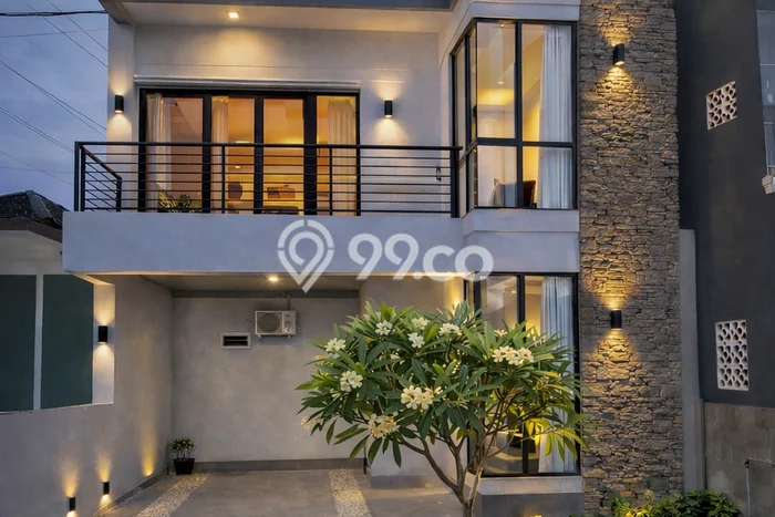 For Sale Rumah 4 Kamar Lokasi Strategis Nyaman dan Strategis di Panakkukang For Sale Rumah 4 Kamar Lokasi Strategis Nyaman dan Strategis di Panakkukang