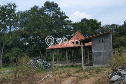 Tanah Kosong Dijual di Sleman dengan Area 624m2 Tanah Kosong Dijual di Sleman dengan Area 624m2