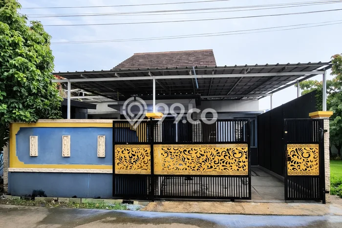 Rumah Minimalis Dijual di Cileungsi 2 Kamar dengan Luas Tanah 90m2 Rumah Minimalis Dijual di Cileungsi 2 Kamar dengan Luas Tanah 90m2