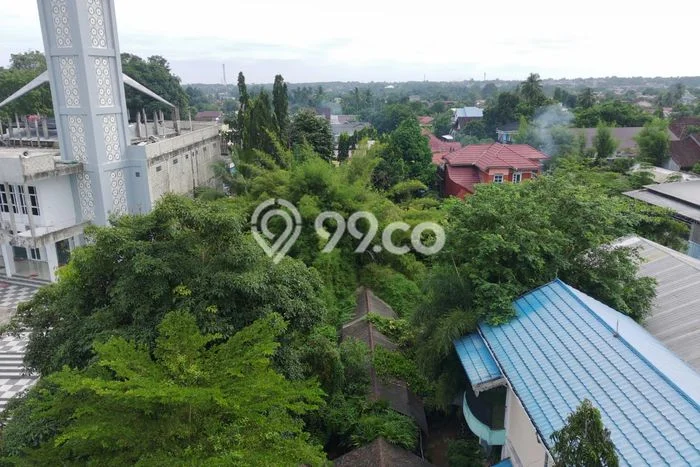 Kavling Tanah untuk Dijual di Banjarbaru Selatan, Banjar Baru, Luas 2566m2 Kavling Tanah untuk Dijual di Banjarbaru Selatan, Banjar Baru, Luas 2566m2