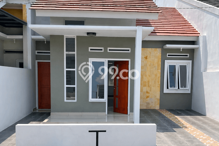 Hunian Cantik Modern Lb 98m2 di Cipedes, Tasikmalaya Hunian Cantik Modern Lb 98m2 di Cipedes, Tasikmalaya