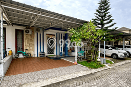 Rumah Modern Minimalis 2 Kamar Siap Huni di Medan Tuntungan Rumah Modern Minimalis 2 Kamar Siap Huni di Medan Tuntungan