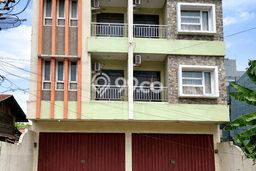 Ruko Dijual Lokasi Emas di Sungai Pinang Luas 300m2 Ruko Dijual Lokasi Emas di Sungai Pinang Luas 300m2