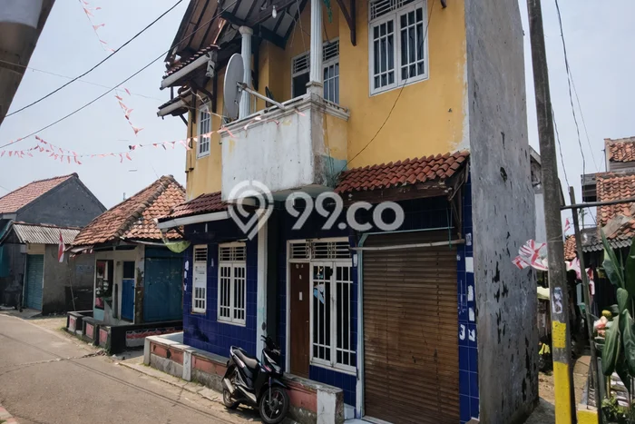 Jual Rumah Murah Meriah Cibungbulang Punya 3 KT & LT 69m2 Jual Rumah Murah Meriah Cibungbulang Punya 3 KT & LT 69m2