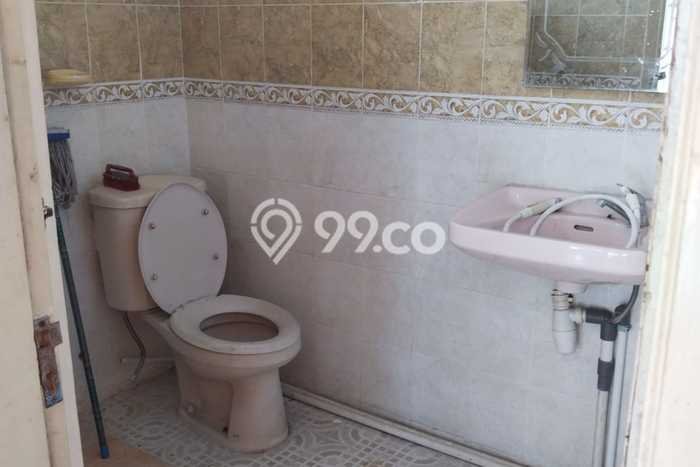 Dijual Hunian Rumah Terawat 4 Kamar di Cilacap, Cilacap Dijual Hunian Rumah Terawat 4 Kamar di Cilacap, Cilacap