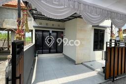 Sewa Rumah Harga Terjangkau di Sanur Denpasar Punya 2 KT Sewa Rumah Harga Terjangkau di Sanur Denpasar Punya 2 KT