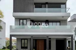 Siap Huni Rumah Mewah 8 Kamar di Kebon Jeruk Dekat ke Mana Saja Siap Huni Rumah Mewah 8 Kamar di Kebon Jeruk Dekat ke Mana Saja