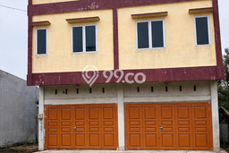 Untuk Dijual! Ruko di Tuah Madani Pekanbaru LT 487m2 / LB 128m2 Kawasan Strategis Untuk Dijual! Ruko di Tuah Madani Pekanbaru LT 487m2 / LB 128m2 Kawasan Strategis