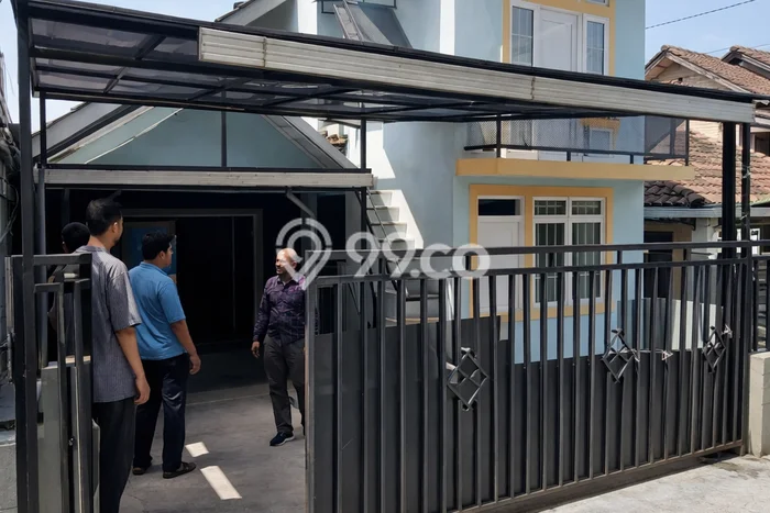 Dijual Rumah Siap Huni di Pacet Cianjur Harga Rp 350 Juta LT 147m2 Dijual Rumah Siap Huni di Pacet Cianjur Harga Rp 350 Juta LT 147m2