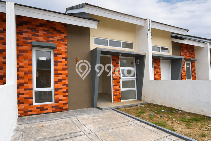 Hunian Murah Dijual Area Mustikajaya, Bekasi Harga Rp 51 Juta Hunian Murah Dijual Area Mustikajaya, Bekasi Harga Rp 51 Juta