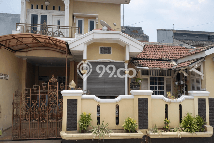 Dijual Rumah Strategis Bagus Punya 4 KT di Tambun Selatan Bekasi SHM Dijual Rumah Strategis Bagus Punya 4 KT di Tambun Selatan Bekasi SHM