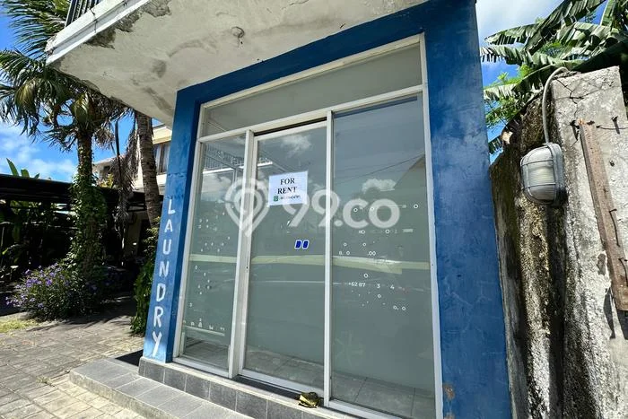 Disewakan Ruko di Pusat Kota Badung Ramai Strategis Disewakan Ruko di Pusat Kota Badung Ramai Strategis