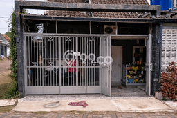 Rumah Minimalis Dijual di Mojosongo 2 Kamar dengan LT 60m2 Rumah Minimalis Dijual di Mojosongo 2 Kamar dengan LT 60m2