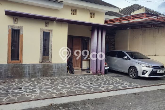 Dijual Rumah Minimalis Bagus Punya 3 KT di Sleman Sleman SHM Dijual Rumah Minimalis Bagus Punya 3 KT di Sleman Sleman SHM