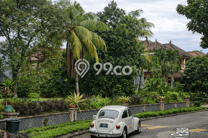 Dijual Tanah di Tangerang Tangerang Luas 242m2 SHM Dijual Tanah di Tangerang Tangerang Luas 242m2 SHM