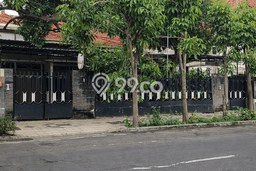 Rumah Elit Modern Tanpa Renovasi di Surabaya Kota Surabaya Rumah Elit Modern Tanpa Renovasi di Surabaya Kota Surabaya