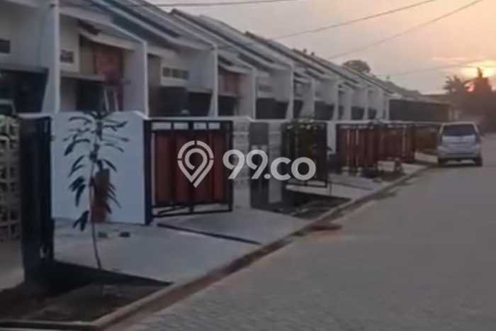 Hunian Murah Dijual Area Mustikajaya, Bekasi Harga Rp 51 Juta Hunian Murah Dijual Area Mustikajaya, Bekasi Harga Rp 51 Juta