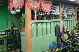 Rumah Sederhana Dijual Lokasi Dramaga 2 Kamar dengan Luas Tanah 114m2 Rumah Sederhana Dijual Lokasi Dramaga 2 Kamar dengan Luas Tanah 114m2