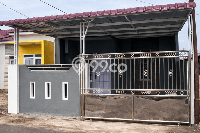 Rumah Terjangkau Dijual di Sei Rampah, Serdang Bedagai Harga Rp 200 Juta Rumah Terjangkau Dijual di Sei Rampah, Serdang Bedagai Harga Rp 200 Juta