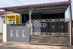 Rumah Terjangkau Dijual di Sei Rampah, Serdang Bedagai Harga Rp 200 Juta Rumah Terjangkau Dijual di Sei Rampah, Serdang Bedagai Harga Rp 200 Juta
