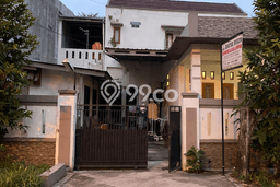For Sale Rumah 5 Kamar Lokasi Strategis Nyaman dan Strategis di Bekasi Selatan For Sale Rumah 5 Kamar Lokasi Strategis Nyaman dan Strategis di Bekasi Selatan