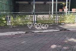 FOR RENT! Ruko di Legian Cocok untuk Bisnis 717m2 FOR RENT! Ruko di Legian Cocok untuk Bisnis 717m2