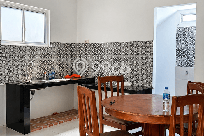 Rumah Modern Cantik 4 KT Siap Huni di Kemuning Rumah Modern Cantik 4 KT Siap Huni di Kemuning