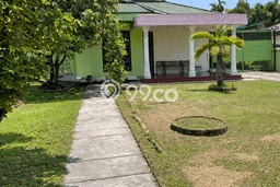 Dijual Rumah Mewah Exclusive di Sukajadi, Pekanbaru Dijual Rumah Mewah Exclusive di Sukajadi, Pekanbaru