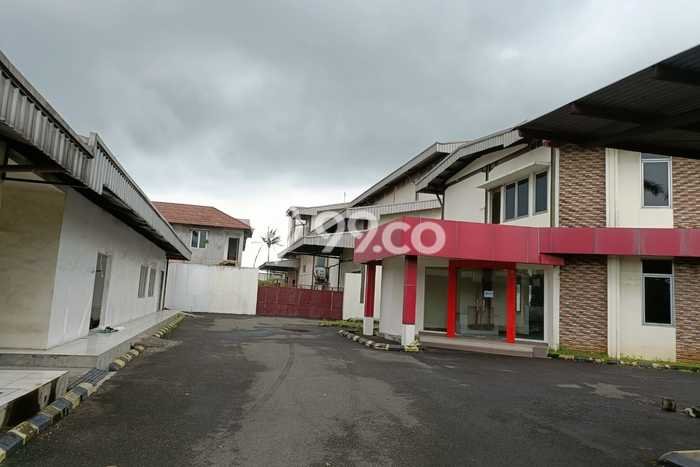 Pabrik Bagus Dijual LB 6000m2 Lokasi Strategis Bekasi Area Cocok untuk Bisnis Pabrik Bagus Dijual LB 6000m2 Lokasi Strategis Bekasi Area Cocok untuk Bisnis