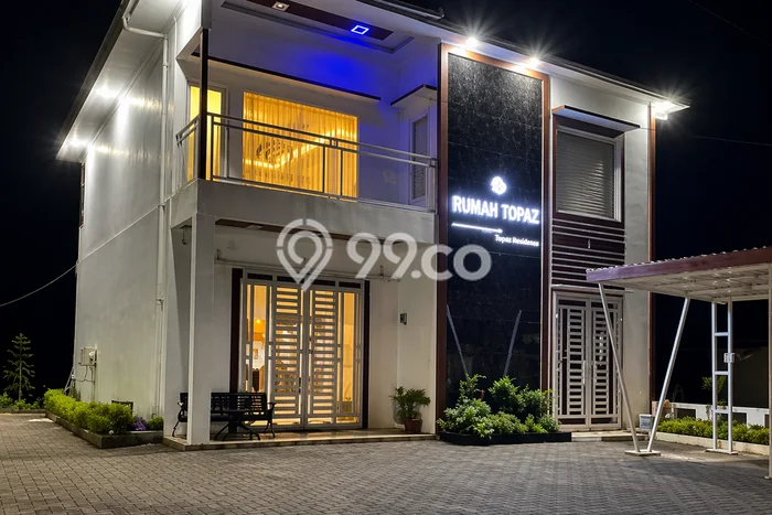 Rumah Luas Asri 3 KT Siap Huni di Majalengka Kota Majalengka Rumah Luas Asri 3 KT Siap Huni di Majalengka Kota Majalengka