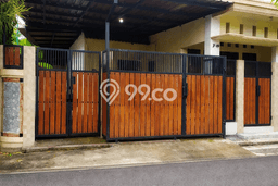 For Sale Rumah 2 Kamar Lokasi Ideal Bagus dan Strategis di Krian For Sale Rumah 2 Kamar Lokasi Ideal Bagus dan Strategis di Krian