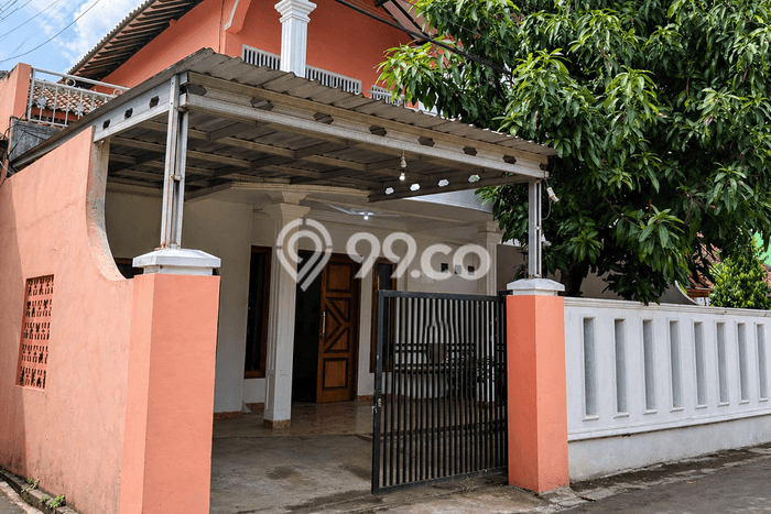 Dijual Hunian Rumah Terawat 4 Kamar di Cilacap, Cilacap Dijual Hunian Rumah Terawat 4 Kamar di Cilacap, Cilacap