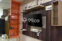 Dijual Apartemen di Kelapa Gading, Jakarta Utara Punya 3 Kamar Tidur Dijual Apartemen di Kelapa Gading, Jakarta Utara Punya 3 Kamar Tidur
