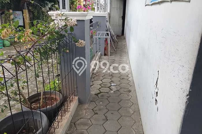 Hunian Murah Dijual Area Patebon, Kendal Harga Rp 200 Juta Hunian Murah Dijual Area Patebon, Kendal Harga Rp 200 Juta