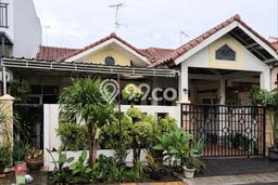 Rumah Modern Cantik 4 Kamar Bisa Langsung Pindah di Pondokmelati Rumah Modern Cantik 4 Kamar Bisa Langsung Pindah di Pondokmelati