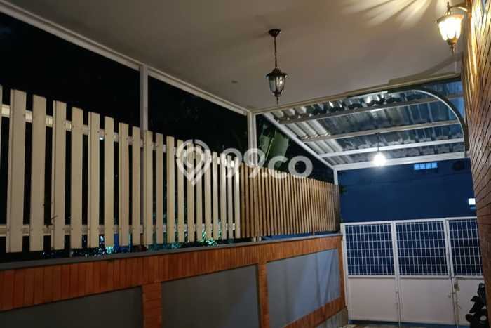 Dijual Rumah 4 Kamar Lokasi Strategis Nyaman dan Strategis di Cibinong Dijual Rumah 4 Kamar Lokasi Strategis Nyaman dan Strategis di Cibinong